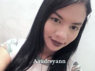 Aaudreyann