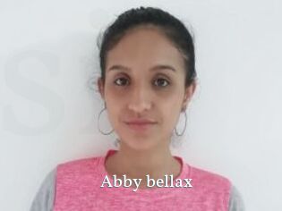 Abby_bellax