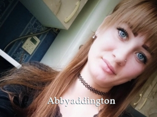 Abbyaddington