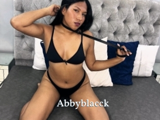 Abbyblacck