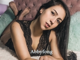 Abbyfong