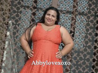 Abbylovexoxo