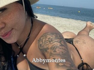 Abbymontes