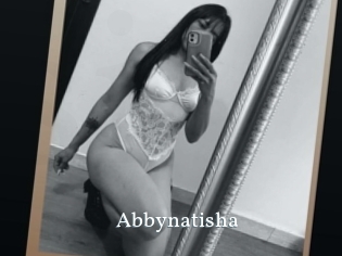 Abbynatisha