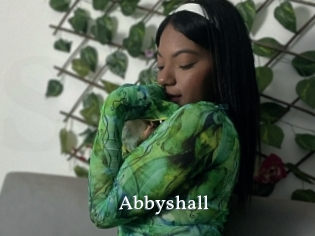 Abbyshall