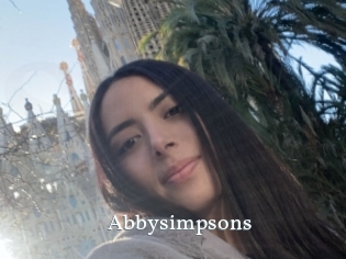 Abbysimpsons