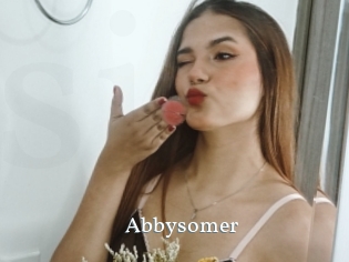 Abbysomer