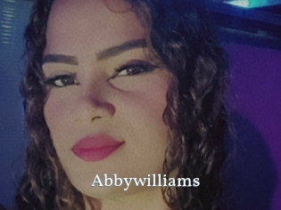 Abbywilliams