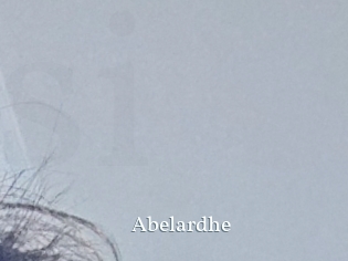 Abelardhe