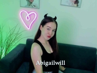 Abigailwill