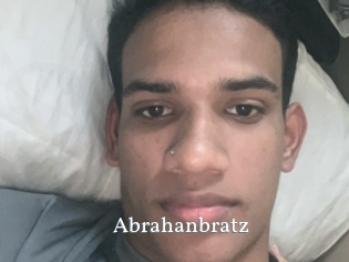 Abrahanbratz