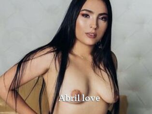 Abril_love