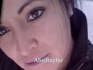 Abriltaylor