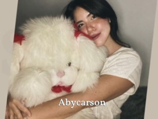 Abycarson