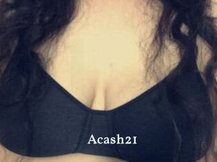 Acash21