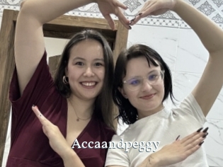 Accaandpeggy