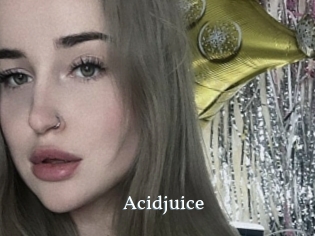 Acidjuice