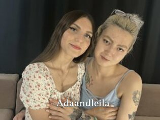 Adaandleila