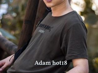 Adam_hot18