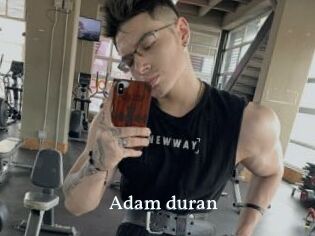 Adam_duran