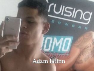 Adam_latinn