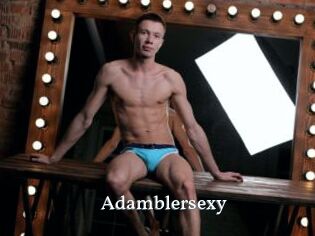 Adamblersexy