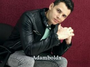 Adamboldx