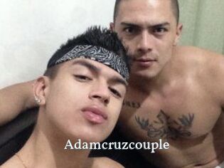 Adamcruzcouple