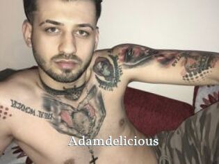 Adamdelicious