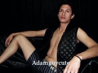 Adamguycute