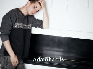 Adamharris