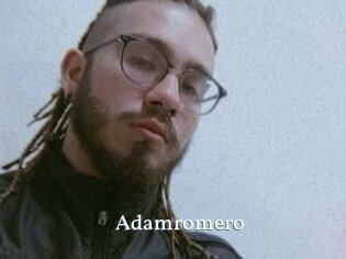 Adamromero