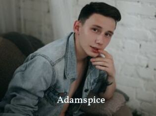 Adamspice