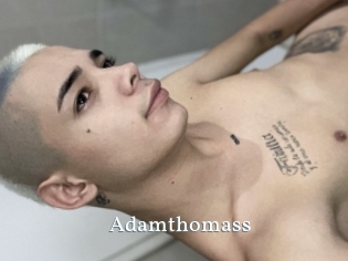 Adamthomass