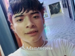 Adamtorress