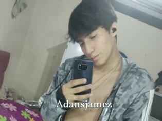 Adansjamez