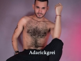 Adarickgrei