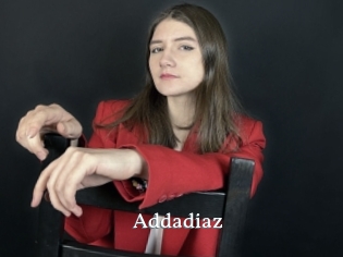 Addadiaz