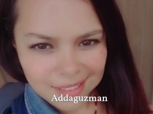 Addaguzman