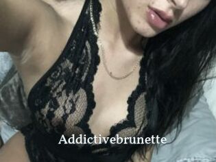 Addictivebrunette