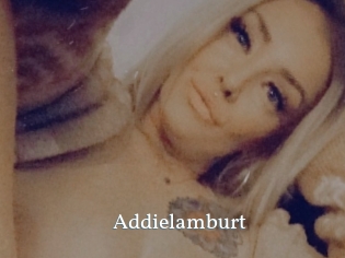 Addielamburt