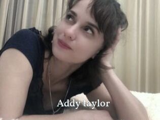 Addy_taylor