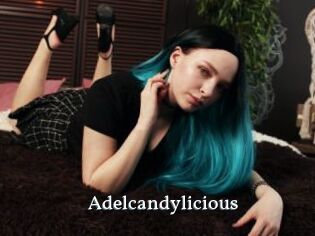 Adelcandylicious