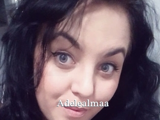 Adelealmaa