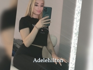 Adelehilton