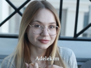 Adelekim