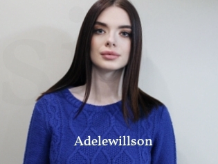 Adelewillson