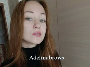 Adelinabrows