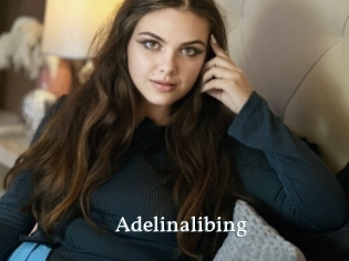 Adelinalibing