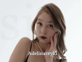 Adelinareyki